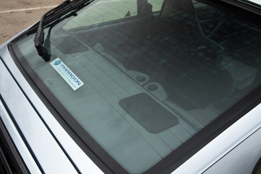 1995 Porsche 993 Carrera - Image 17 of 31