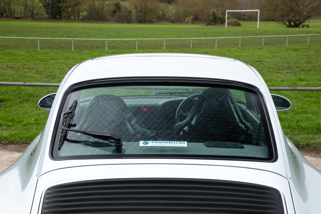 1995 Porsche 993 Carrera - Image 21 of 31