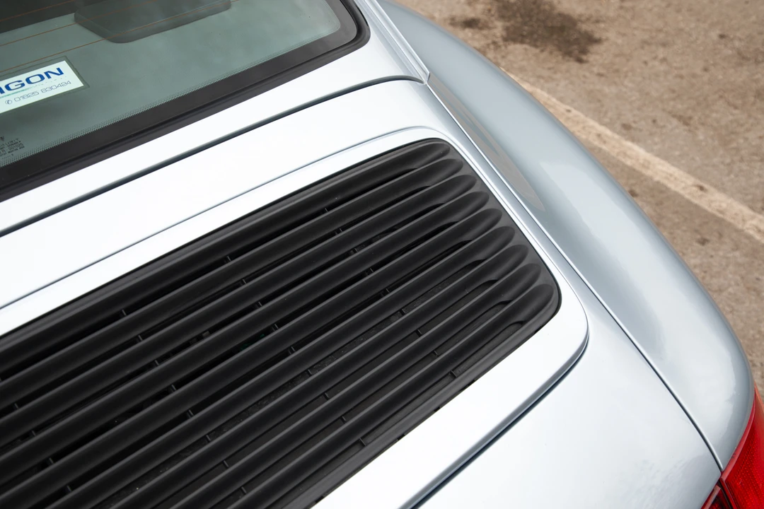 1995 Porsche 993 Carrera - Image 23 of 31