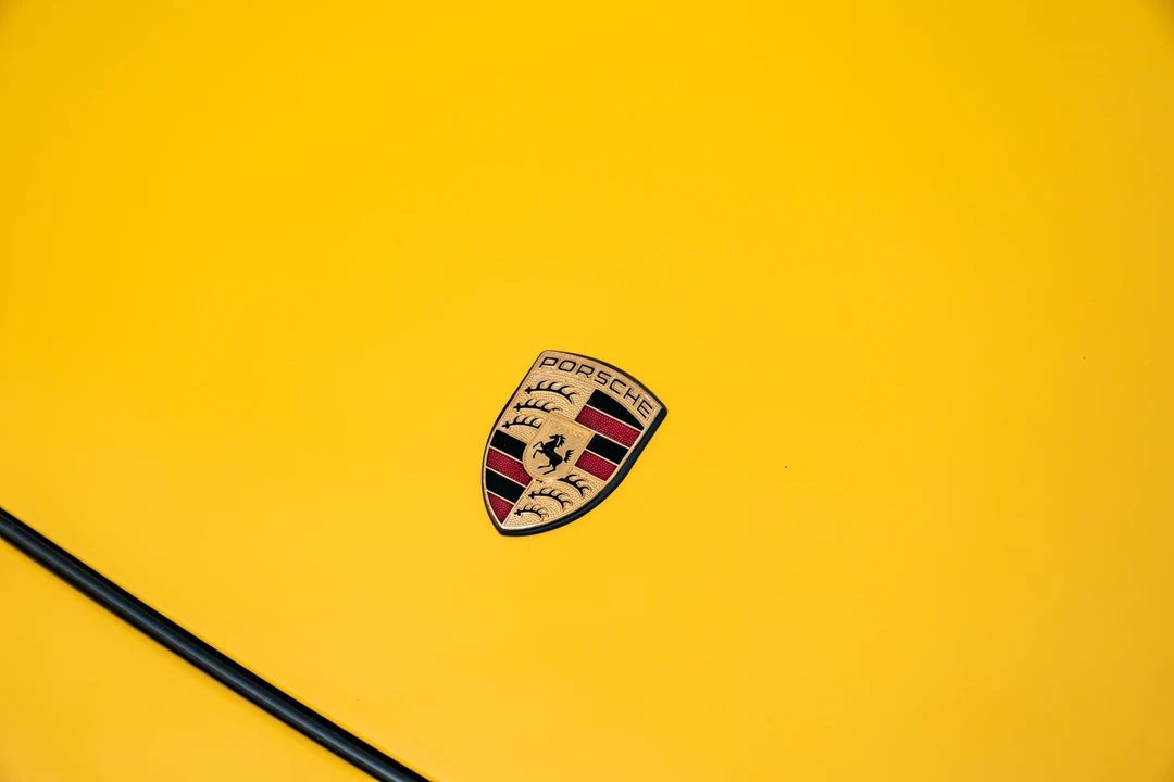 1995 Porsche 993 Carrera - Image 20 of 31