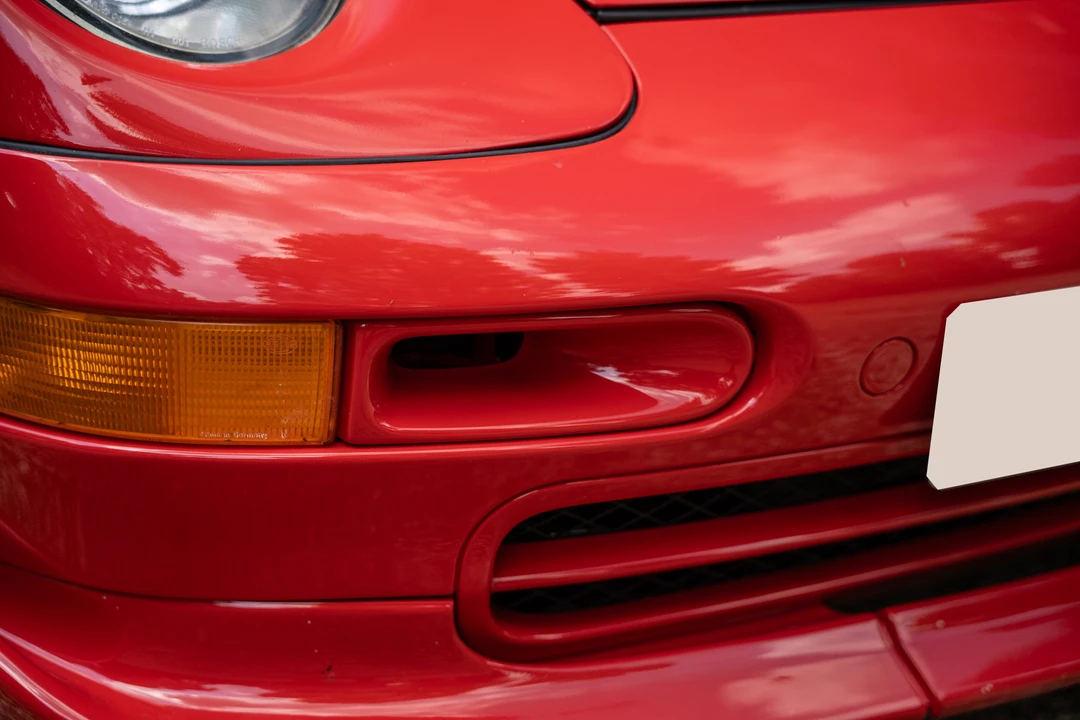 1995 Porsche 993 Carrera - Image 17 of 31