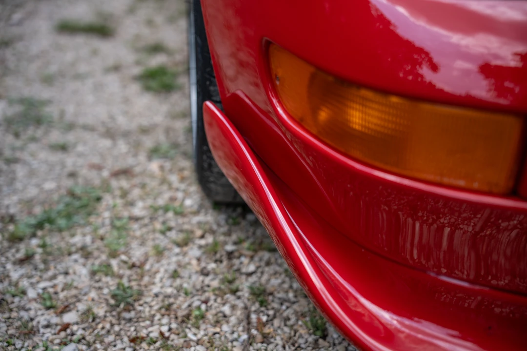 1995 Porsche 993 Carrera - Image 18 of 31