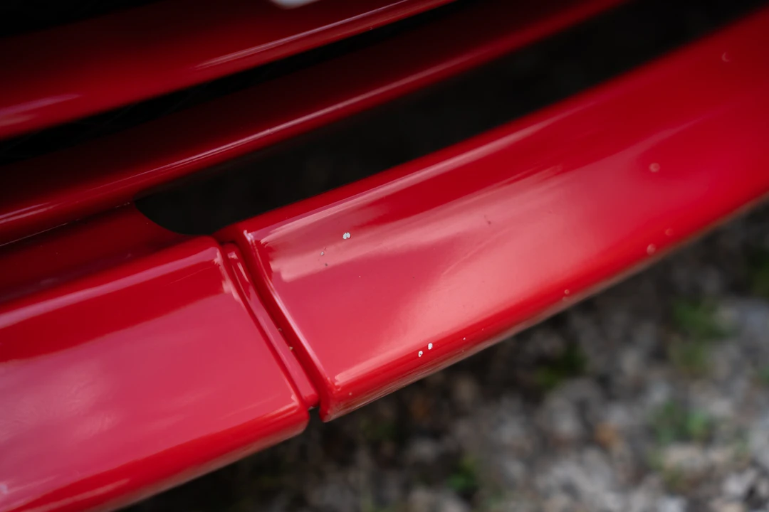 1995 Porsche 993 Carrera - Image 20 of 31