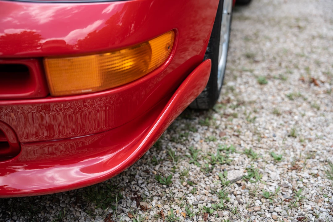 1995 Porsche 993 Carrera - Image 25 of 31