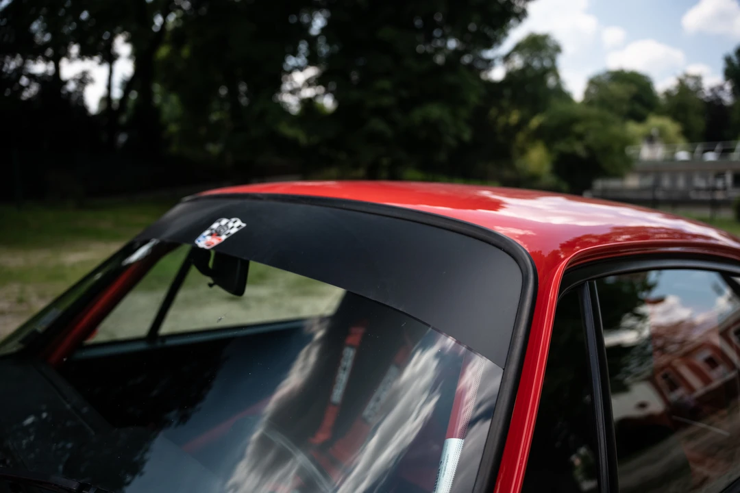 1995 Porsche 993 Carrera - Image 30 of 31