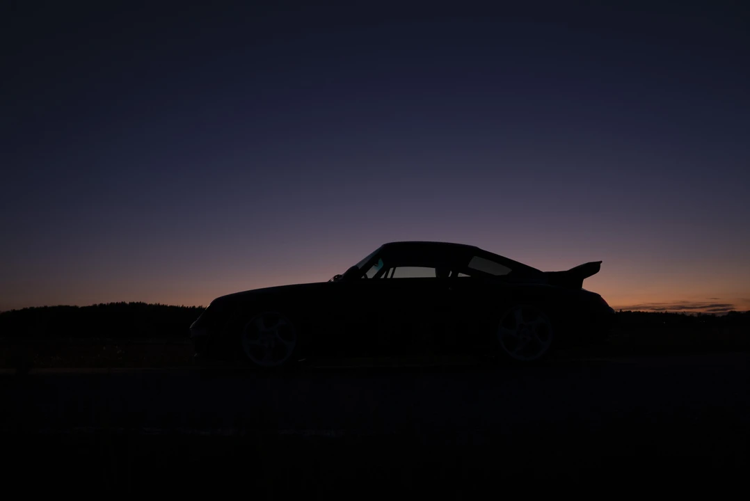 1995 Porsche 993 Carrera - Image 16 of 31