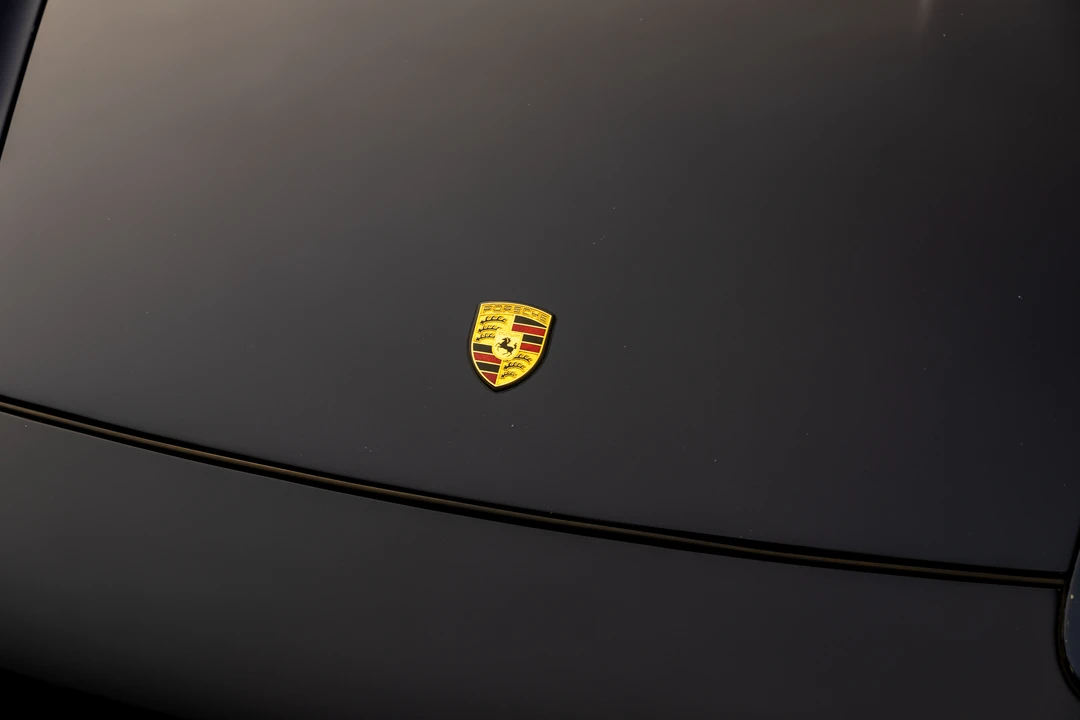 1995 Porsche 993 Carrera - Image 13 of 31