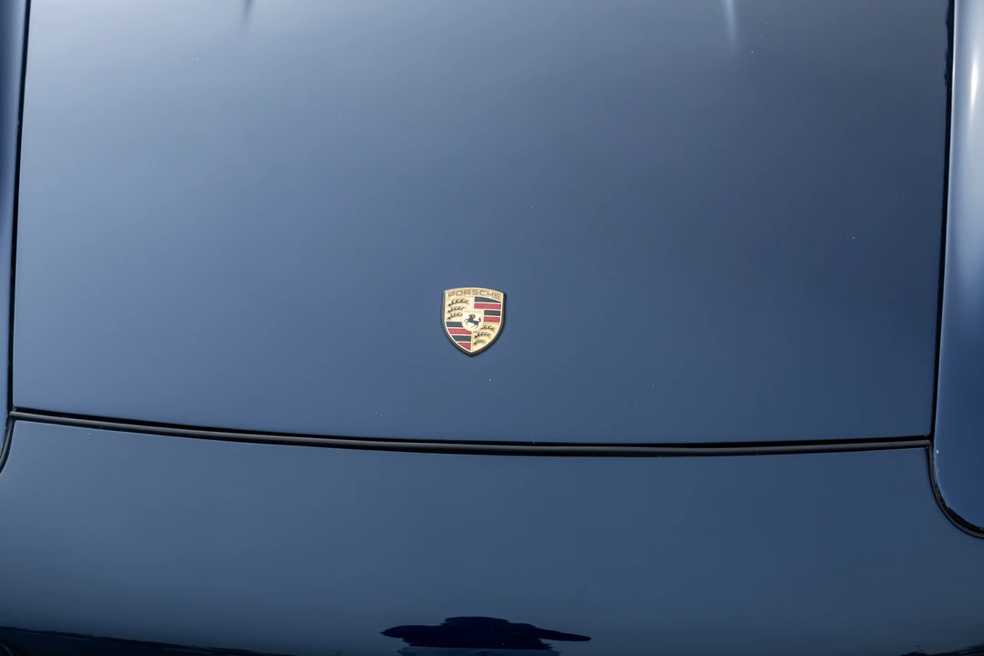 1995 Porsche 993 Carrera - Image 16 of 31