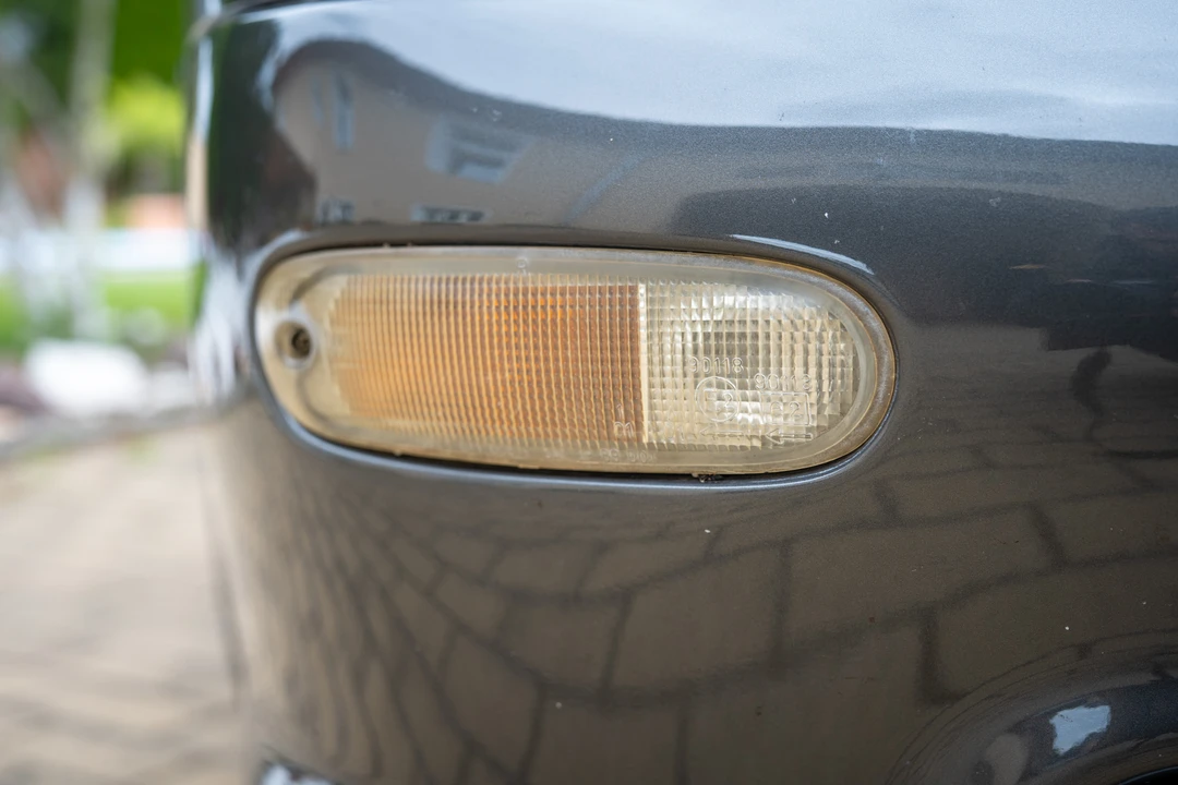 1995 Porsche 993 Carrera - Image 12 of 31