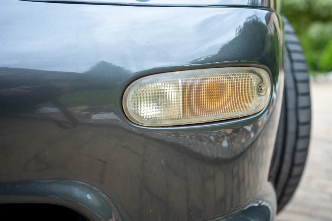 1995 Porsche 993 Carrera - Image 13 of 31