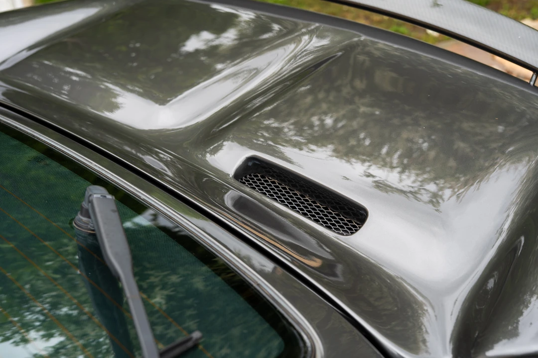 1995 Porsche 993 Carrera - Image 16 of 31