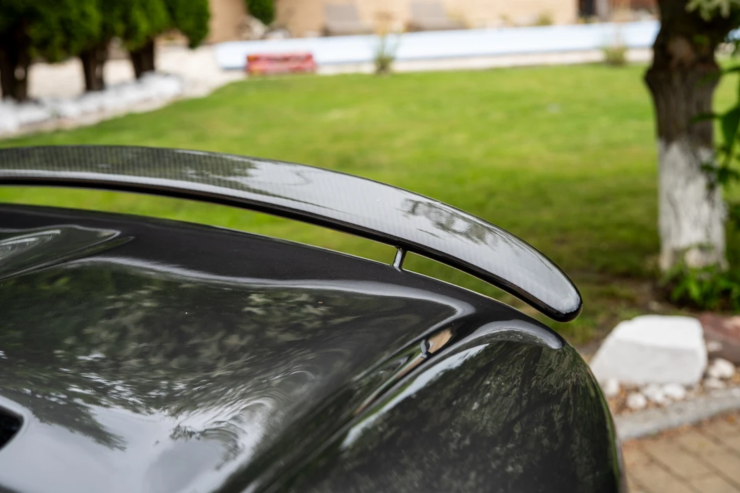 1995 Porsche 993 Carrera - Image 17 of 31