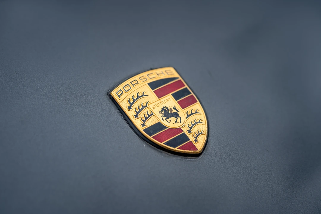 1995 Porsche 993 Carrera - Image 21 of 31