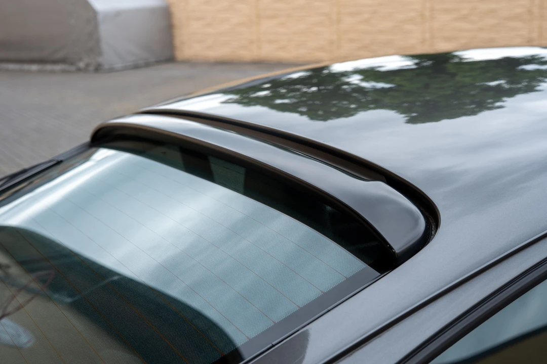 1995 Porsche 993 Carrera - Image 26 of 31