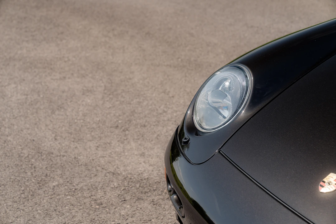 1995 Porsche 993 Carrera - Image 19 of 31