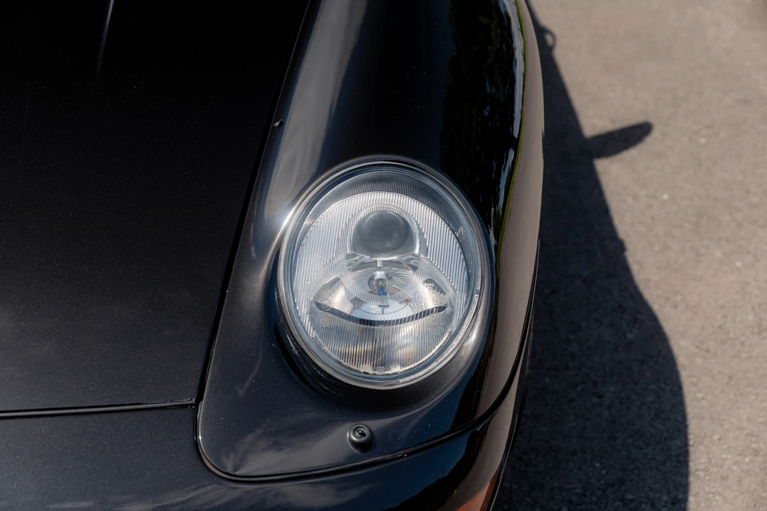 1995 Porsche 993 Carrera - Image 20 of 31