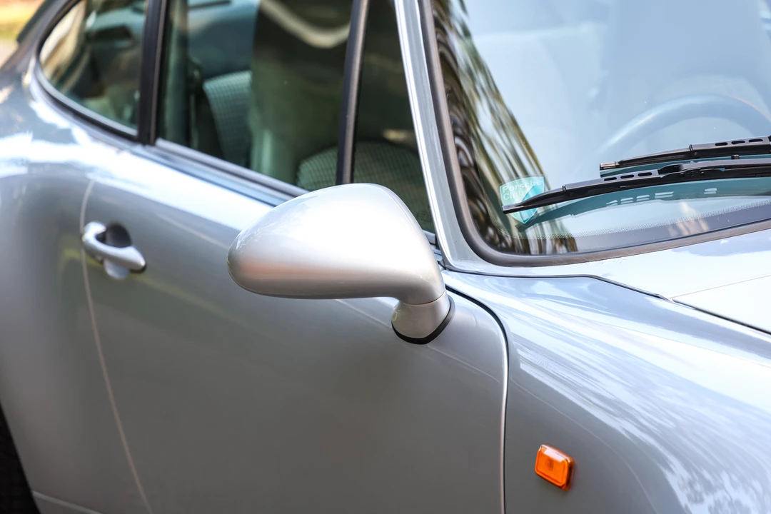 1995 Porsche 993 Carrera - Image 11 of 31