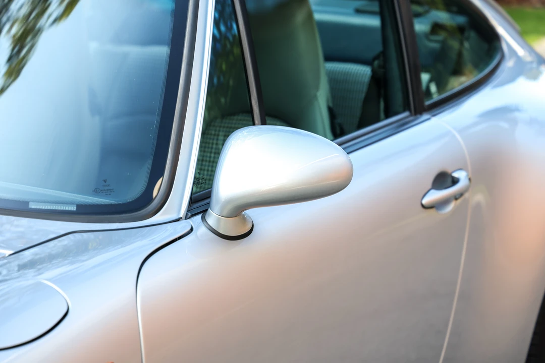 1995 Porsche 993 Carrera - Image 12 of 31