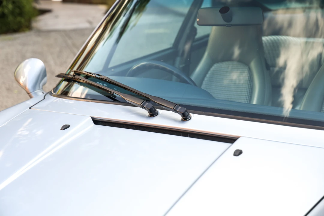 1995 Porsche 993 Carrera - Image 13 of 31