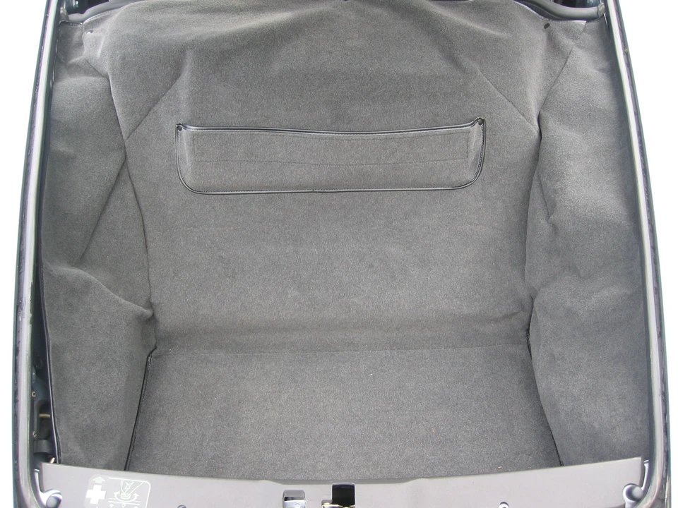 1995 Porsche 993 Carrera - Image 10 of 20