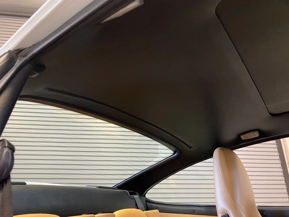 1995 Porsche 993 Carrera - Image 11 of 21