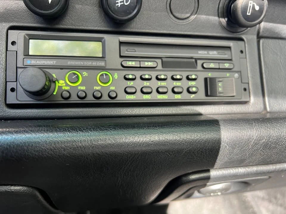 1995 Porsche 993 Carrera - Image 15 of 20