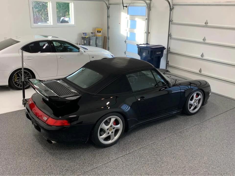 1995 Parts & Memorabilia Bodywork - Image 6 of 7