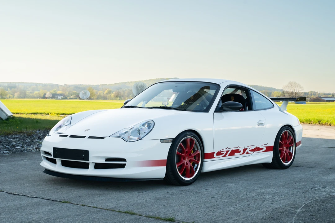 1995 Porsche 993 Turbo - Image 10 of 11