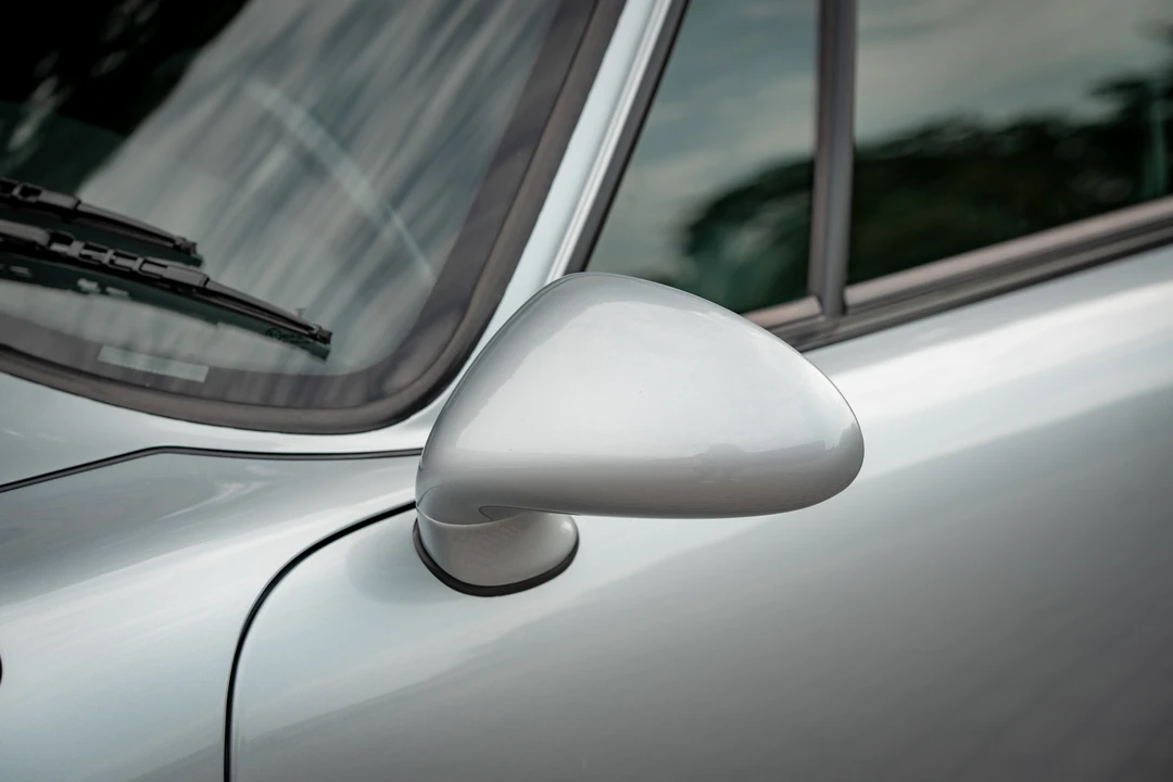 1995 Porsche 993 Turbo - Image 14 of 31