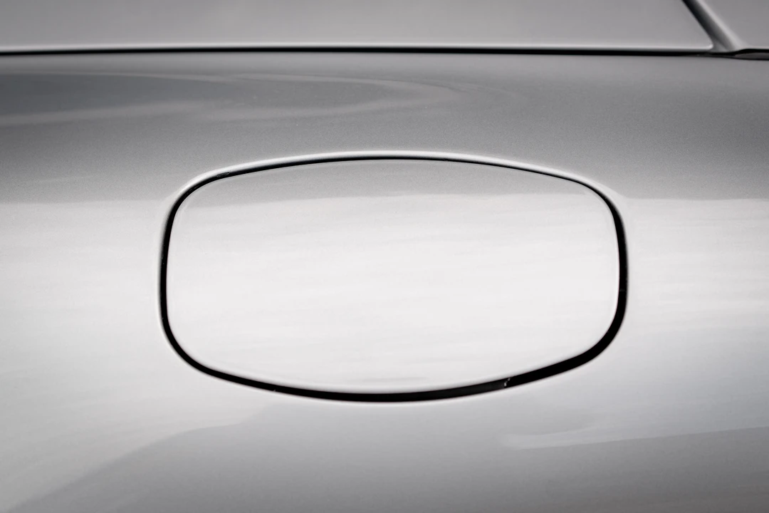 1995 Porsche 993 Turbo - Image 15 of 31