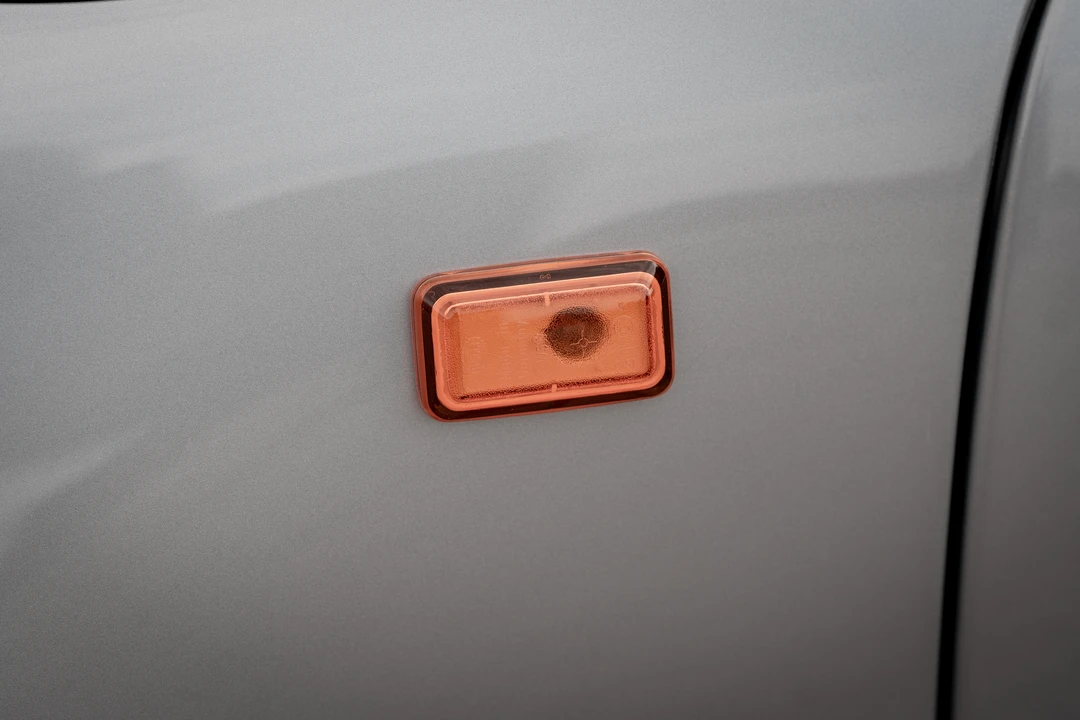 1995 Porsche 993 Turbo - Image 16 of 31