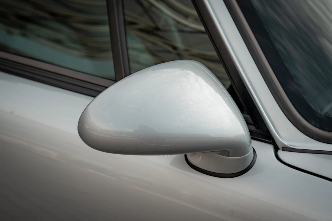 1995 Porsche 993 Turbo - Image 19 of 31