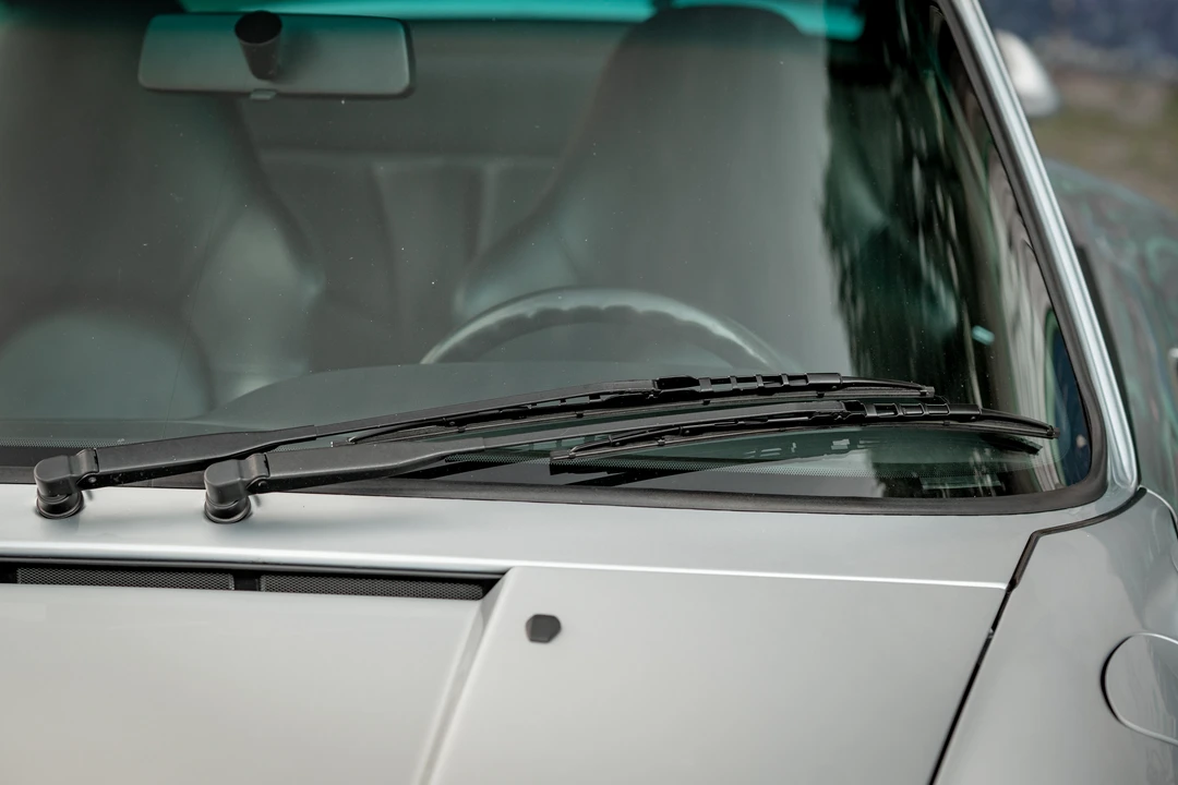 1995 Porsche 993 Turbo - Image 20 of 31