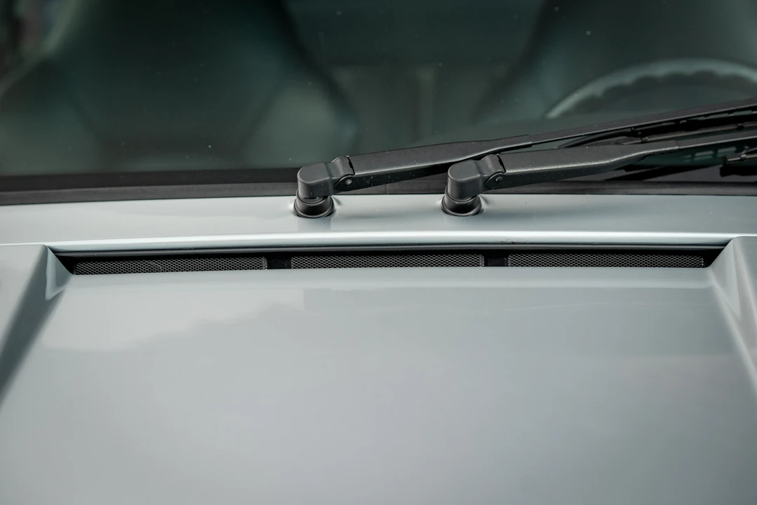 1995 Porsche 993 Turbo - Image 21 of 31