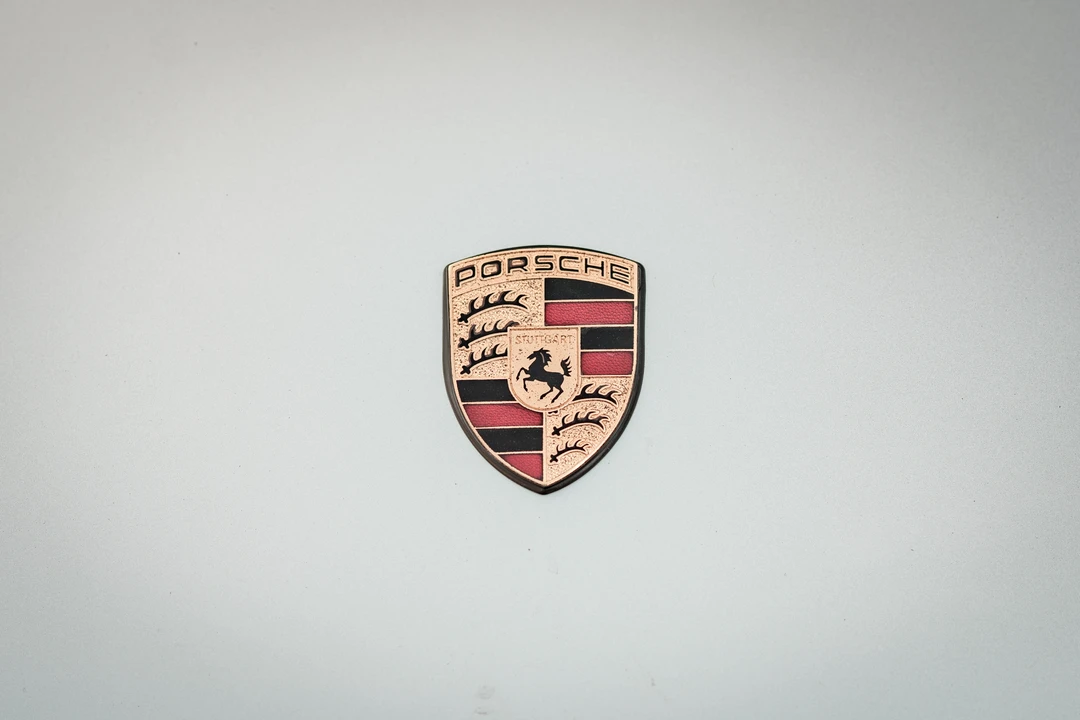 1995 Porsche 993 Turbo - Image 22 of 31
