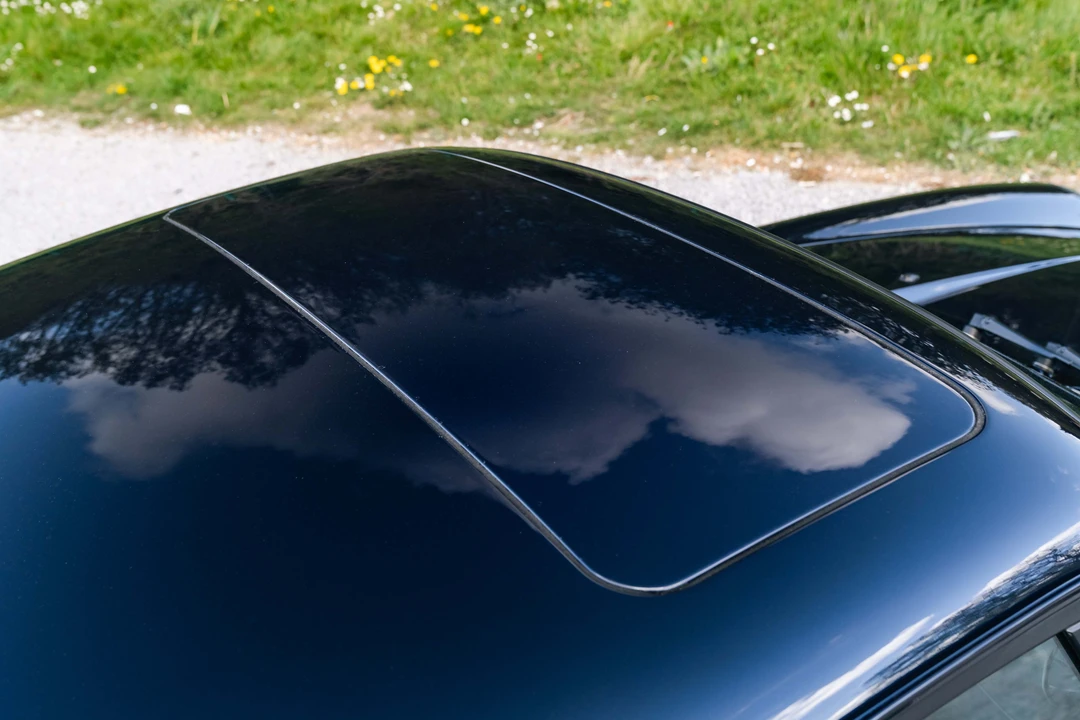 1995 Porsche 993 Turbo - Image 22 of 31