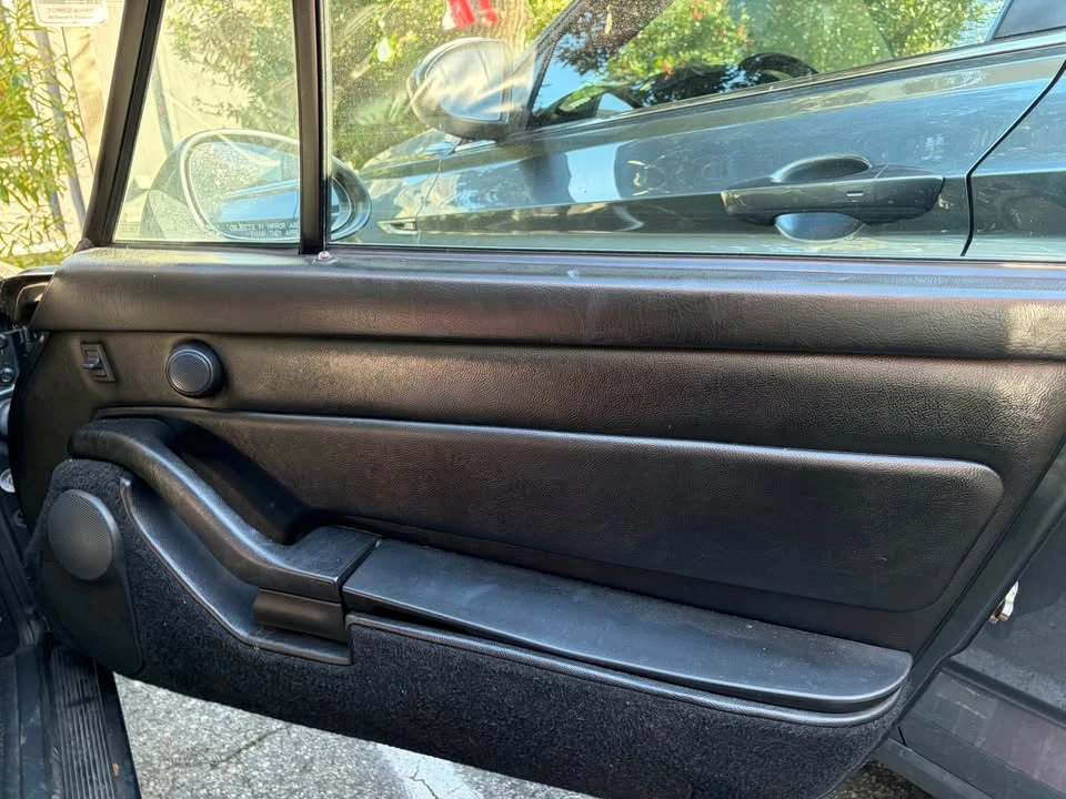 1995 Porsche 993 Carrera - Image 8 of 15