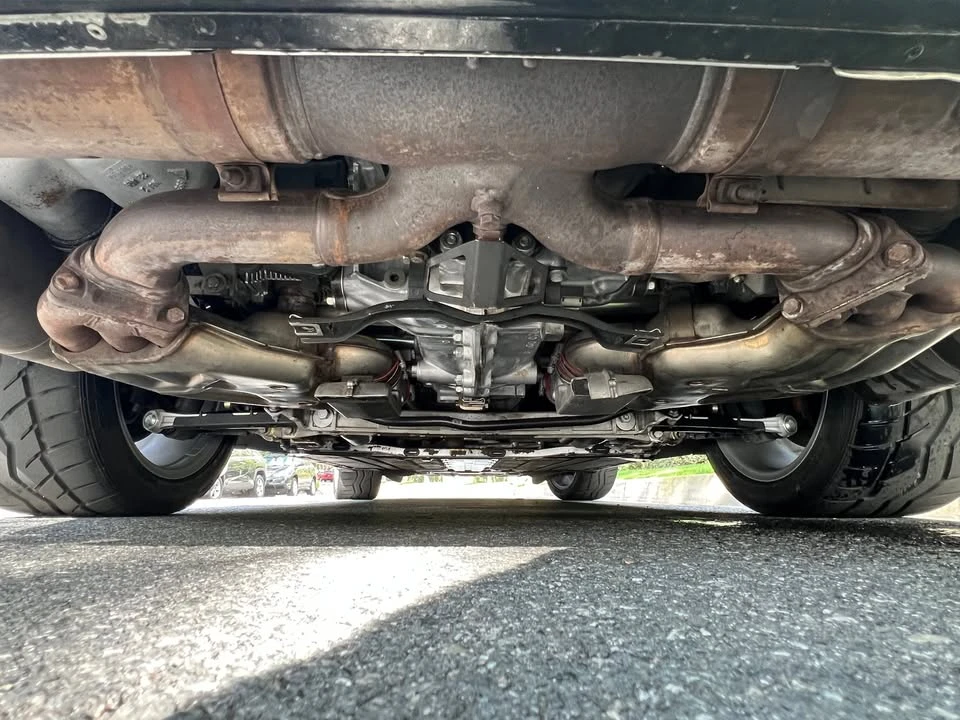 1995 Porsche 993 Carrera - Image 20 of 20