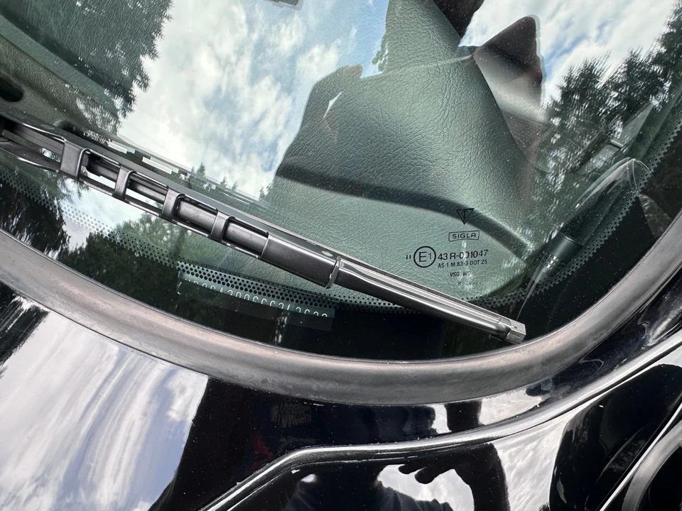 1995 Porsche 993 Carrera - Image 18 of 31