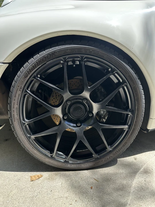 1995 Porsche 993 Carrera - Image 10 of 29