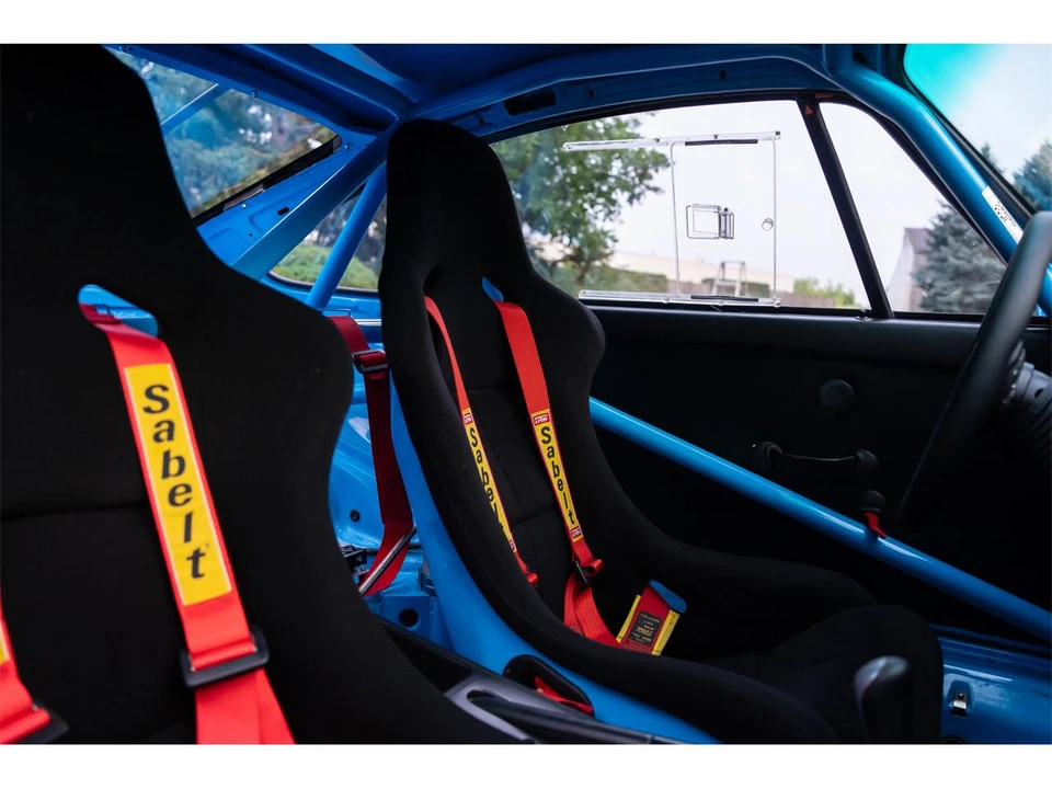 1995 Porsche 993 Carrera - Image 19 of 31