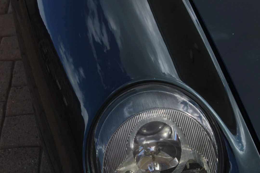 1995 Porsche 993 Carrera - Image 20 of 31