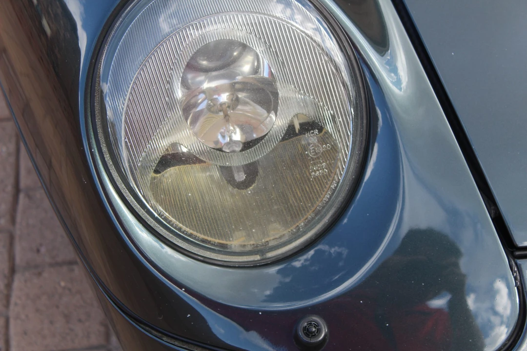 1995 Porsche 993 Carrera - Image 19 of 31