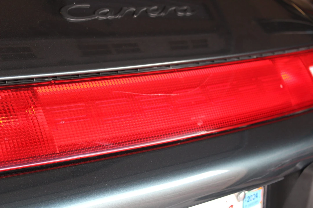 1995 Porsche 993 Carrera - Image 29 of 31