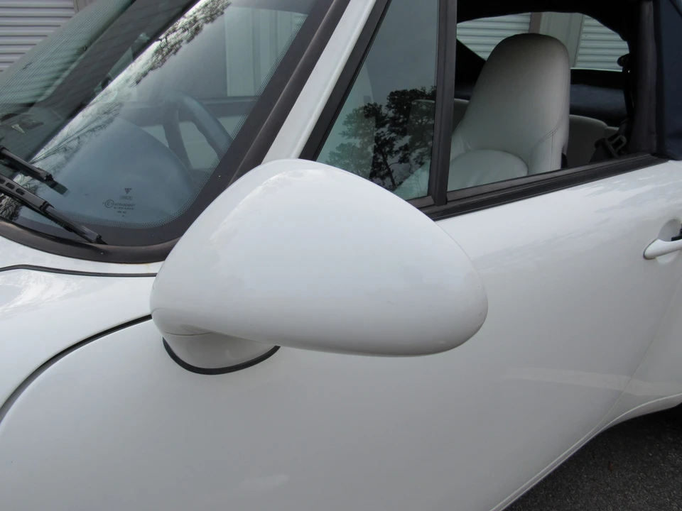1995 Porsche 993 Carrera - Image 27 of 31
