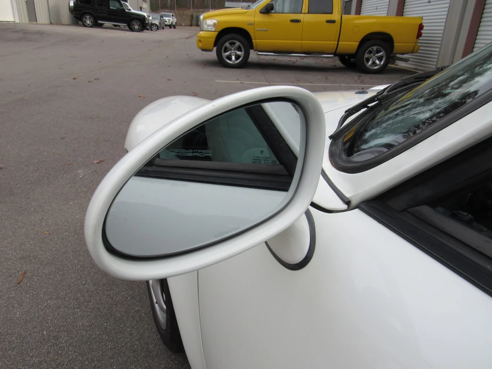 1995 Porsche 993 Carrera - Image 28 of 31