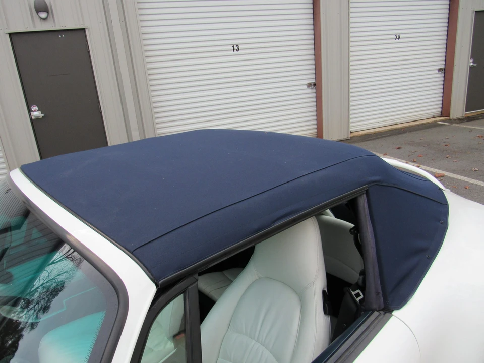 1995 Porsche 993 Carrera - Image 26 of 31