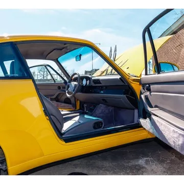 1995 Porsche 911 Carrera 2
