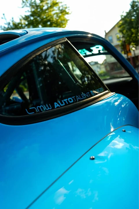 1995 Porsche 993 Carrera - Image 10 of 20