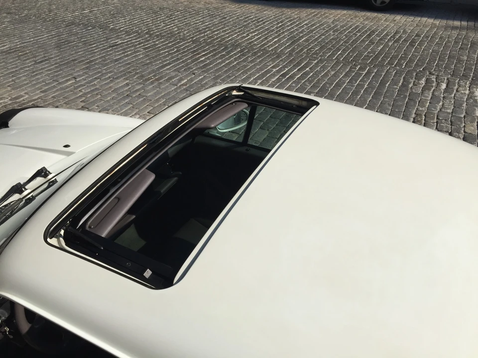 1995 Porsche 993 Carrera - Image 19 of 31